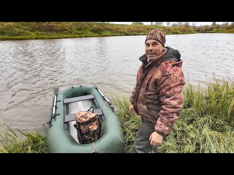 Видео: РЫБАЛКА ОСЕНЬЮ НА СЕТИ. ПЕРЕСТАВИЛИ СЕТИ НА БОЛЬШОЕ ОЗЕРО. ВЯЧЕСЛАВ МНЕ ПОМОГАЕТ.