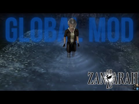 Видео: День 3 Укомплектовываем новую команду Zanzarah The Hidden Portal Global Mod 4.0.99