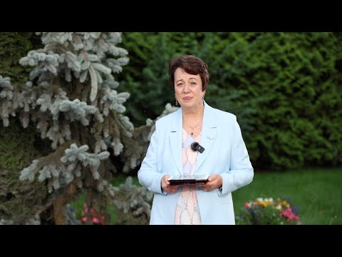 Видео: 3693. Хлеб на каждый день. 6 ноября. Псалом 90:14