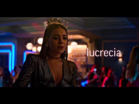 Видео: Лукреция w/ Гусман&Валерио | Феникс | elite