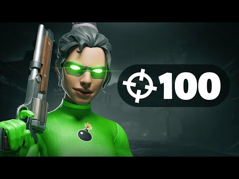 Видео: Вызов 100 на выбывание