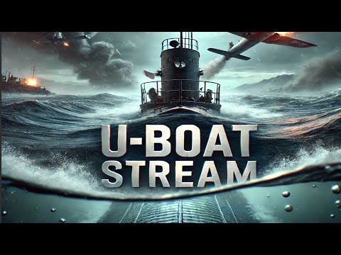 Видео: Uboat: Мастер Подводных Засад