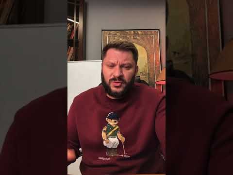 Видео: № 240 ⚡️ Вопросы @ Ответы ⚡️ 13.11.20 ⚡️ Марк Бартон ⚡️ Психолог ★ Запись Эфира Instagram ★