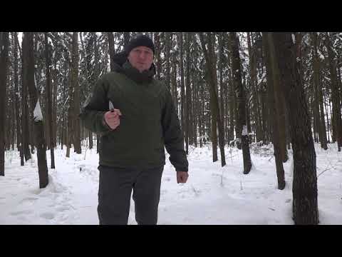 Видео: Нож "Ёж" Кизляр