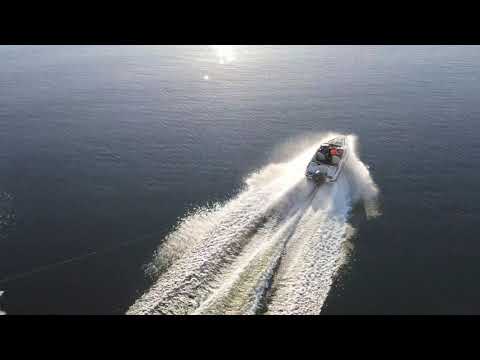 Видео: РУЗСКОЕ ВОДОХРАНИЛИЩЕ. ВИД СВЕРХУ.