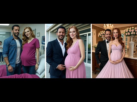 Видео: Барыш Ардуч: Что бы ни случилось, моя жена Эльчин родит нам второго ребенка