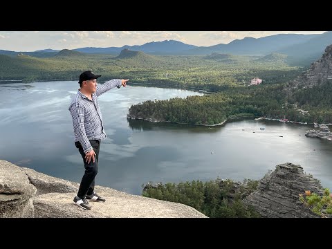 Видео: БУРАБАЙҒА САЯХАТ