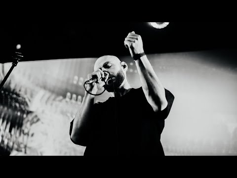 Видео: БАЗАР - Аморе (Лайв из Москвы)