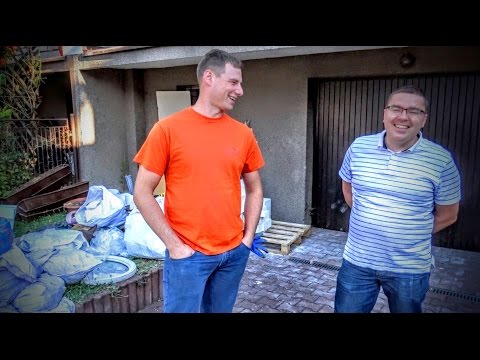Видео: #499 Наши строители в Польше. Реальная история. И Вакансия.