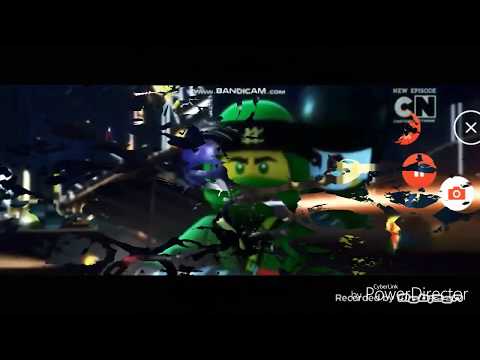 Видео: Ллойд и Харуми-Зачем