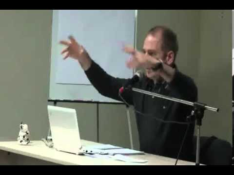 Видео: 4 Руслан Нарушевич  Переживание кризисов 07 10 10