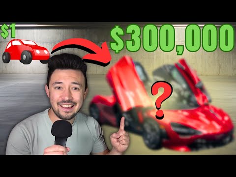 Видео: ASMR в общественном месте за 1 и 300 000 долларов