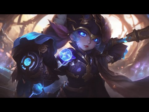 Видео: В погоне за кулачками / Смурф нарезка / League Of Legends