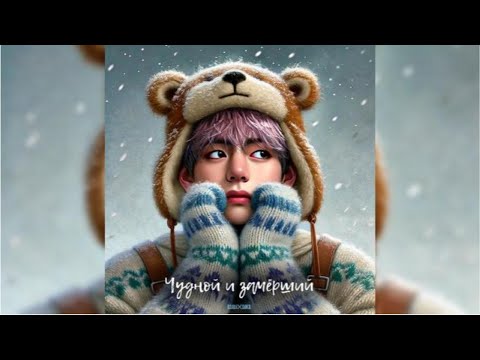 Видео: Чудной и замерзший / автор Калыханка / Вигуки / озвучка фанфика
