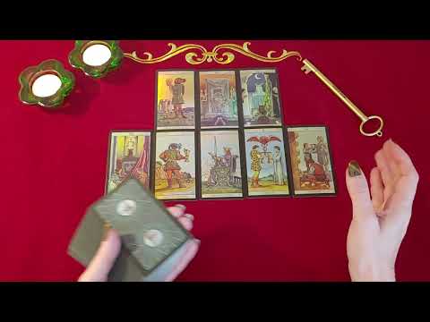 Видео: 100%!!!!  💯🍀ВЫЗОВ НА ЗВОНОК ДАЖЕ САМОГО УПРЯМОГО МУЖЧИНЫ  by Natali Tarot