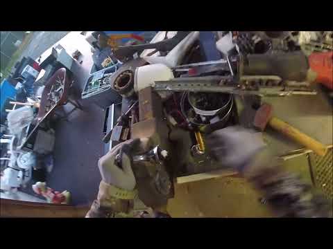 Видео: Очистка моего рабочего стола и обработка мелких деталей