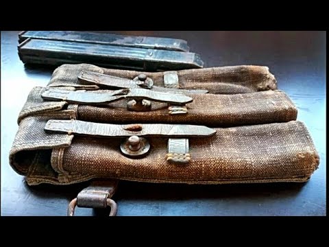 Видео: Забрался на чердак деда, а там такое! Топ находок.