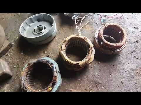 Видео: РАЗБОР ЦВЕТНЫХ МЕТАЛЛОВ. ДОБЫЧА МЕДИ