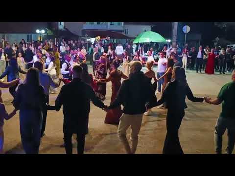 Видео: Сватба е с Орк. Якоруда Айшето