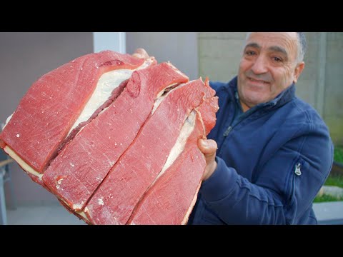 Видео: С таким маринадом любое мясо становится мягким и сочным!!!