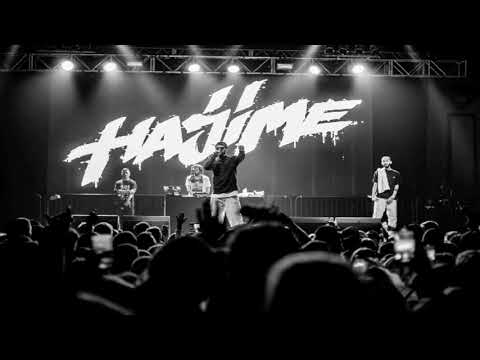 Видео: Рем Дигга ft. Miyagi - Бадаландабад (slowed + reverb)