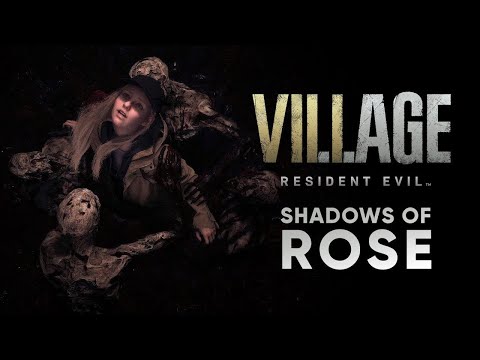 Видео: Прохождение часть 3 ФИНАЛ | Resident Evil Shadows of Rose 2022 | Русская озвучка в 60FPS