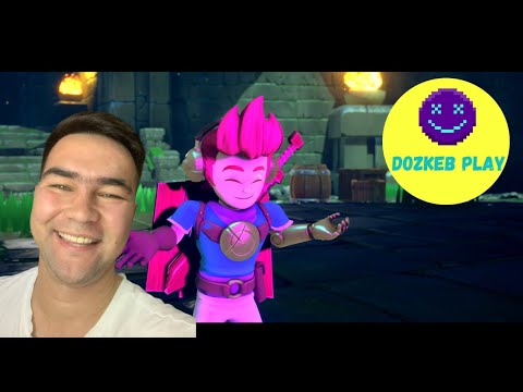 Видео: ⚔️ A Knight’s Quest: “Квест века начался” 😂 ЧАСТЬ #1 #dozkebplay #plslikesubscribe #likeandsubscribe