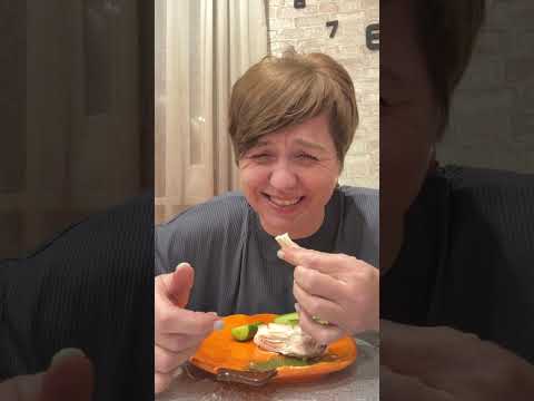 Видео: Мукбанг ужин||я ем то что я хочу,а не то что мне кто то там сказал