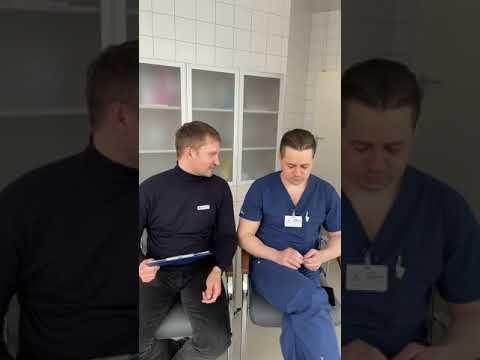 Видео: Прямой эфир с Вавиловым Максимом Александровичем. Управление ростом.