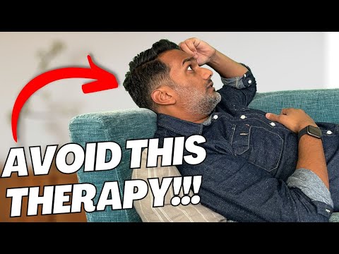 Видео: Методы лечения ОКР, которые ухудшают ваше состояние