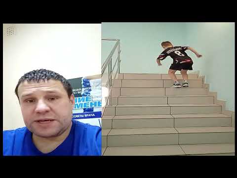 Видео: Селунов.Как увеличить силу и скорость хоккеисту.