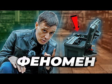 Видео: Теперь у нас НЕ БУДЕТ конкурентов! Мой полуприцеп почти готов