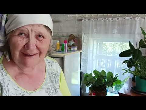 Видео: Заказ приехал, топлю печь, готовлю обед.