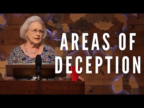 Видео: 9 областей обмана