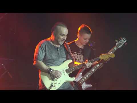 Видео: Чёрный Кофе – "Жизни рассвет" (DVD "Переступи порог 30 лет")