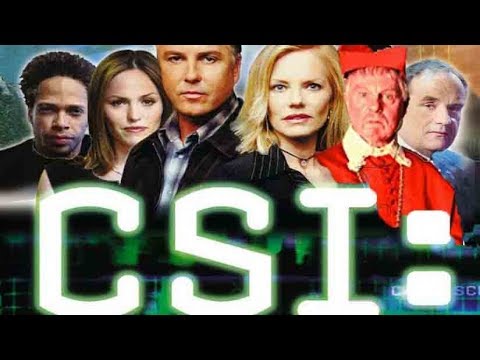 Видео: Прохождение CSI Ep2 - дело 1 - Дон О Тэлло