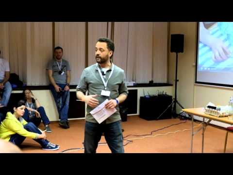 Видео: Илья Колмановский - Как сделать вашего ребенка естествоиспытателем