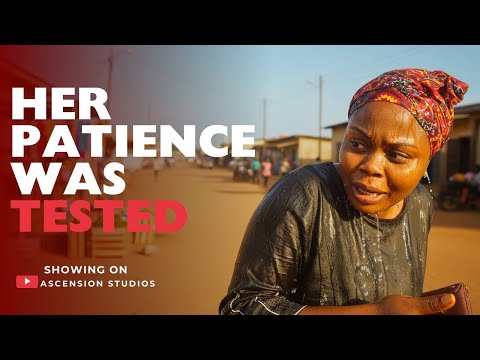 Видео: ЕЁ ТЕРПЕНИЕ БЫЛО ПРОВЕРЕНО НА ПУБЛИКЕ || ВАМ НУЖНО ЭТО УВИДЕТЬ || ОБЯЗАТЕЛЬНО К ПРОСМОТРУ || ХРИС...