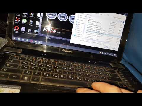 Видео: Удаление катализатора и перепрошивка volkswagen polo 1.6 CFNA