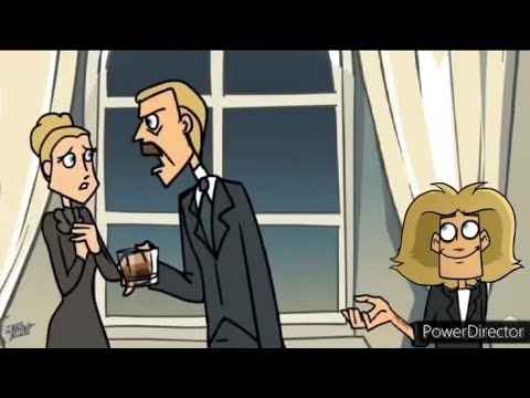 Видео: Metal family RYTP - Чес динамит Глэма на протяжении 5 минут