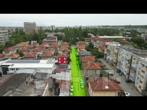 Видео: 10 000 КРАЧКИ - ИМЕТО НА УЛИЦАТА "ГЕОРГИ ЧЕНДОВ" В РУСЕ (2024)