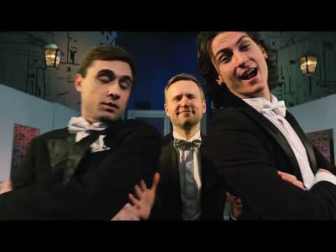 Видео: Поздравление Ивановского музыкального театра