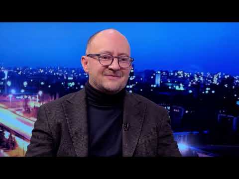 Видео: Георги Гочев: ако #Борисов имаше политически син, то той щеше да прилича на #Пеевски