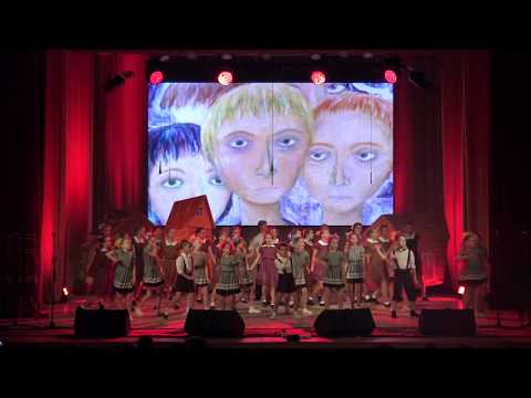 Видео: Напеу зямлi маёй 2019  "Почему нет рая на земле"