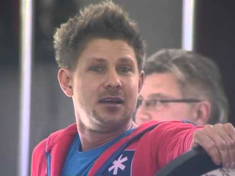 Видео: Знакомство с родителями - Митя Фомин