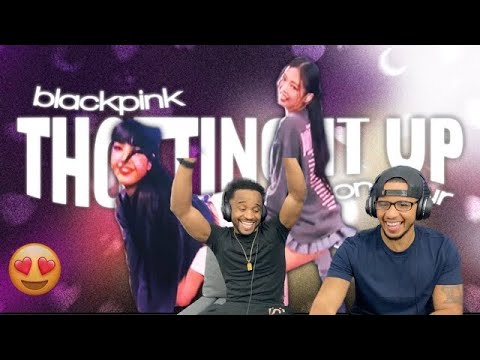 Видео: 🖤💕 Blackpink отжигают в туре!!(РЕАКЦИЯ)