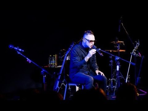 Видео: Звери - Говори Live Квартирник 23.10.2018 в Екатеринбурге HD