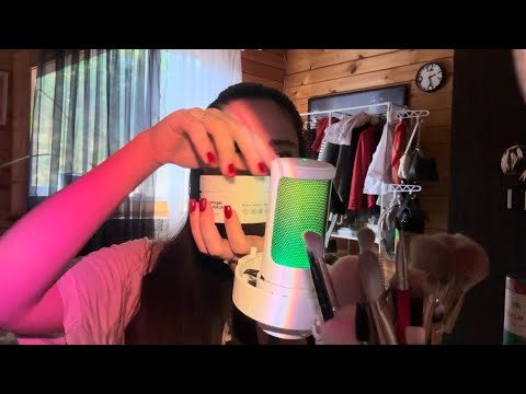 Видео: 🎧АСМР🎧 ПОКУПКИ С ВБ  ТОВАРЫ ДО 400₽🎀👄