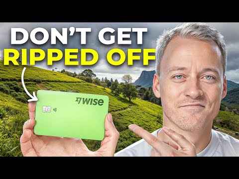 Видео: Обзор Wise Card: мой ЧЕСТНЫЙ взгляд на 2025 год