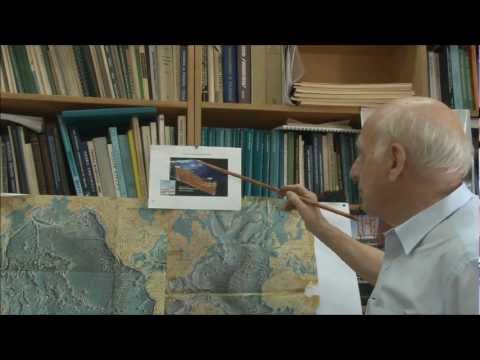 Видео: Тайны Океанского дна. Часть 2. Тектоника литосферных плит